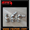 1/8-27 Grease Fitting NPT Standard Zinc Plated